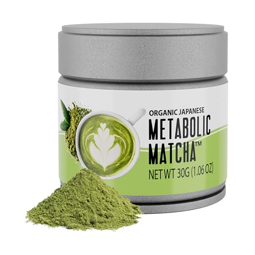 Best Matcha Tea for Weight Loss