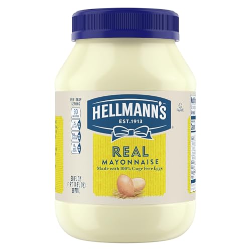 Best Mayonnaise for Weight Loss