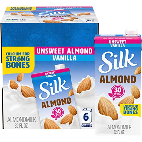 Best Milk Alternative for Weight Loss