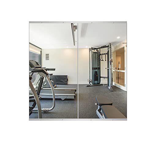 Best Mirror for Home Gym