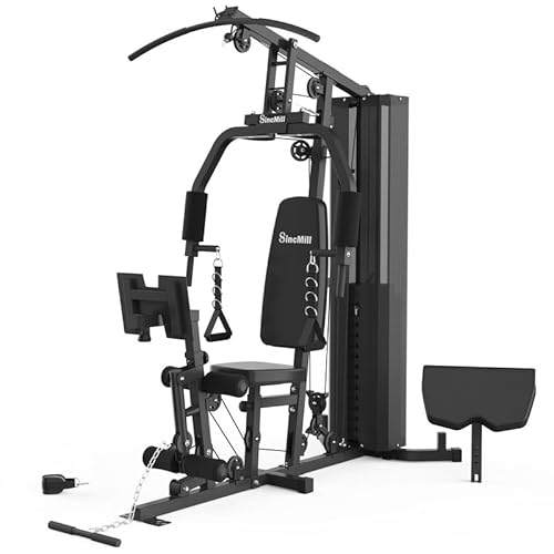 Best Multi Gym for Home Uk