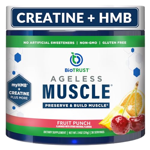 Best Muscle Building Supplements for Women