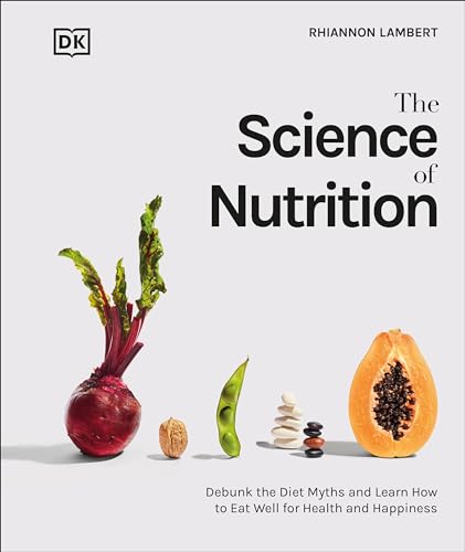 Best Nutrition Books for Beginners