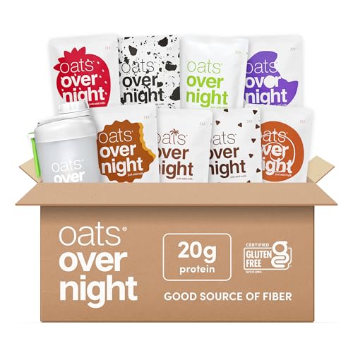 Best Oats for Gym