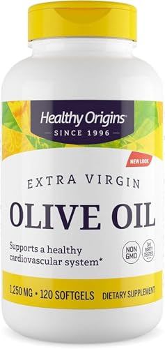 Best Olive Oil for Gut Health