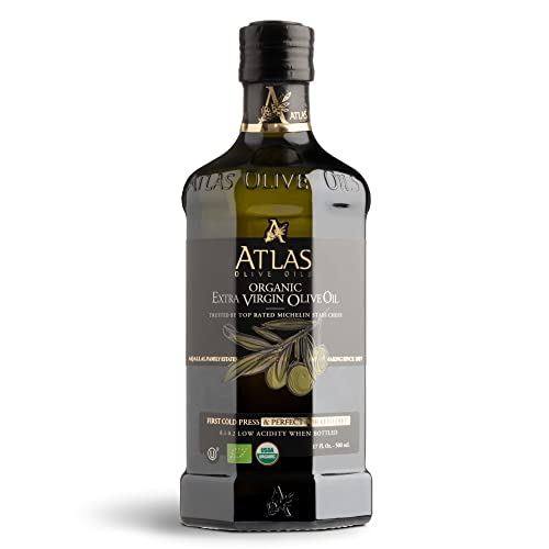 Best Olive Oil to Drink for Health