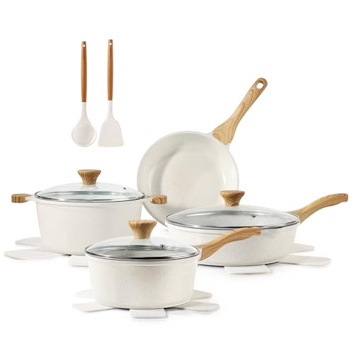 Best Pans for Health