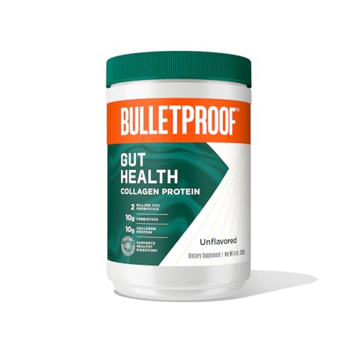 Best Peptide for Gut Health