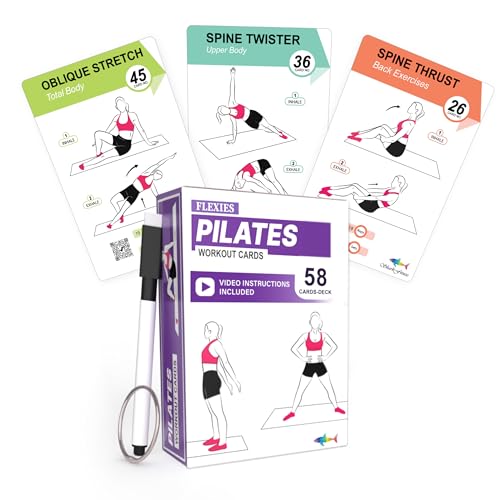 Best Pilates App for Weight Loss