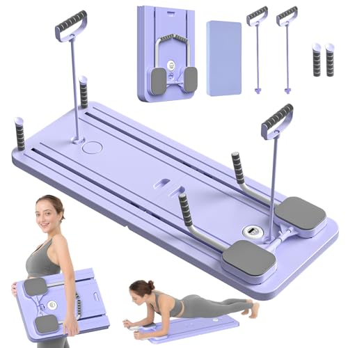 Best Pilates Reformer for Home