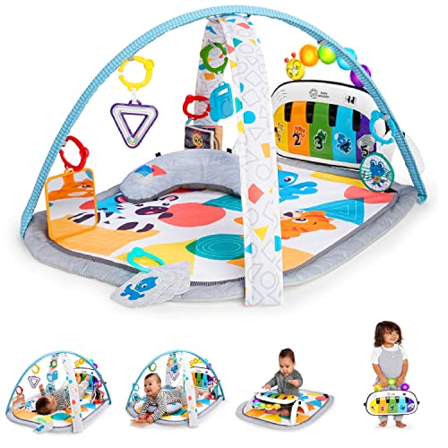 Best Play Mat Gym for Newborns