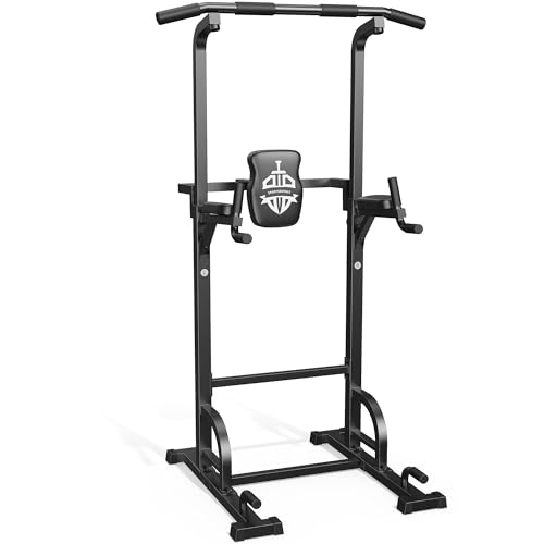 Best Power Tower for Home Gym