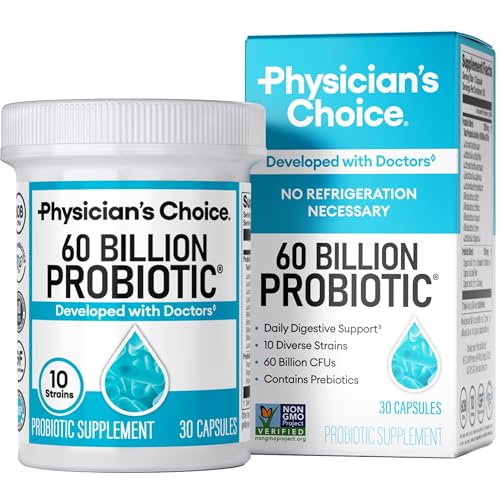 Best Probiotics for Skin Health