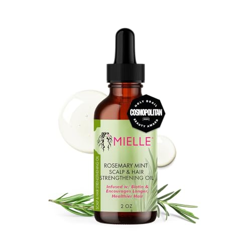 Best Products for Scalp Health