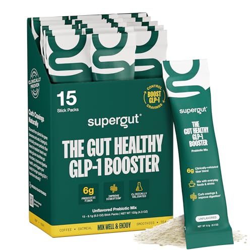 Best Protein for Gut Health
