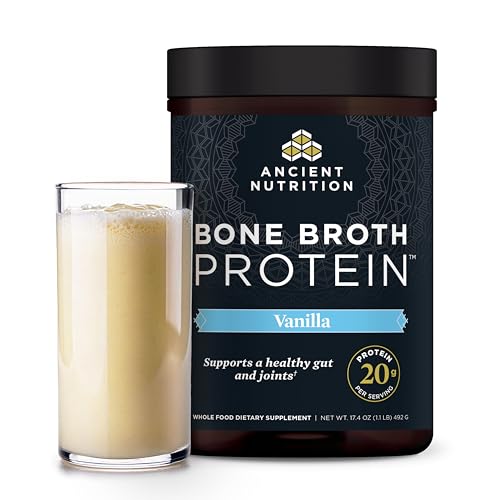 Best Protein Powder for Anti Inflammatory Diet