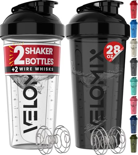 Best Protein Shaker Bottle for Gym