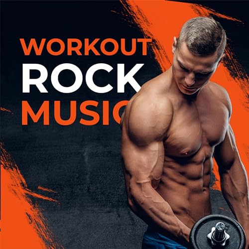Best Rock Songs for the Gym