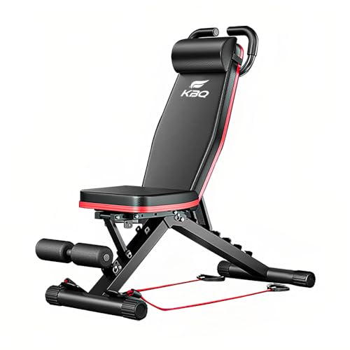 Best Roman Chair for Home Gym