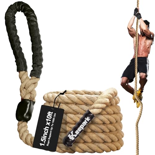 Best Rope for Gym Climbing