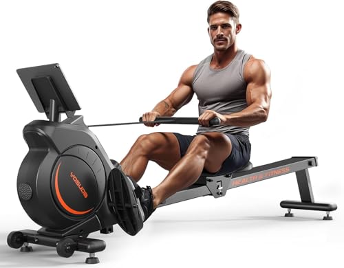 Best Rowers for Home Gym