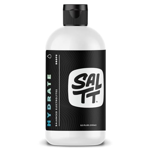 Best Salt for Keto Diet