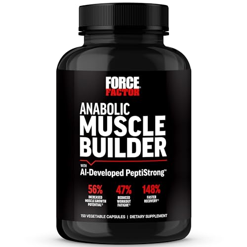 Best Sarms for Building Muscle