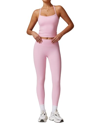 Best Seamless Workout Clothes for Pilates With Maximum Flexibility
