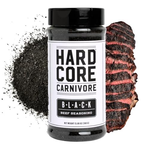 Best Seasoning for Carnivore Diet