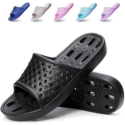 Best Shower Shoes for Gym