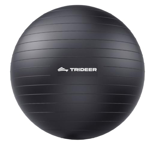 Best Size Gym Ball for Pregnancy