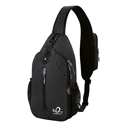 Best Sling Bag for Gym