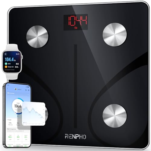 Best Smart Scale for Samsung Health