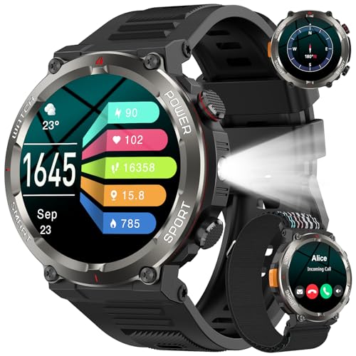 Best Smart Watch for Gym Training