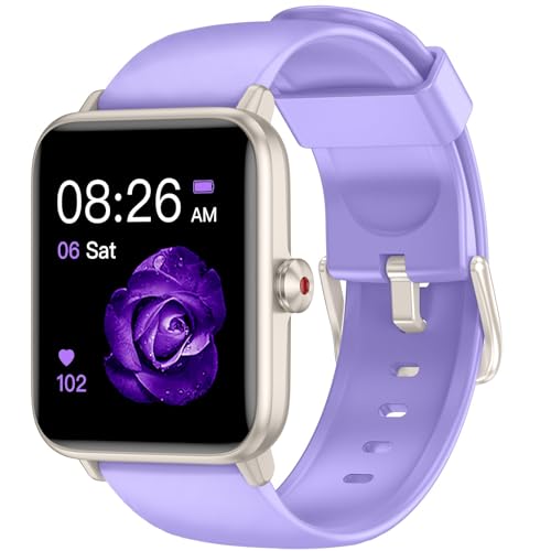 Best Smartwatches for Fitness Tracking