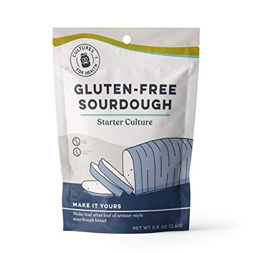 Best Sourdough for Gut Health