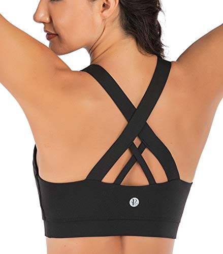 Best Sports Bras for Yoga