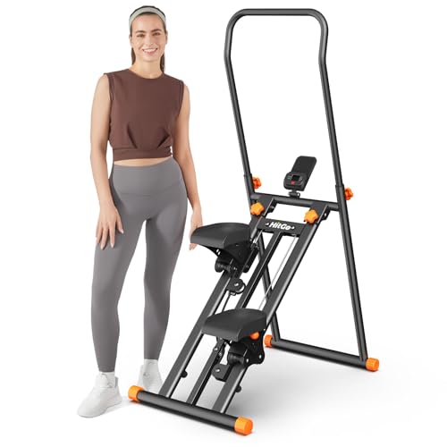 Best Stair Climber for Home Gym
