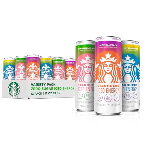 Best Starbucks Drink for Weight Loss