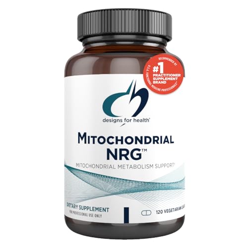 Best Supplements for Mitochondrial Health