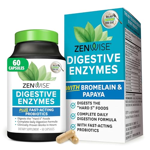Best Supplements for Stomach Health
