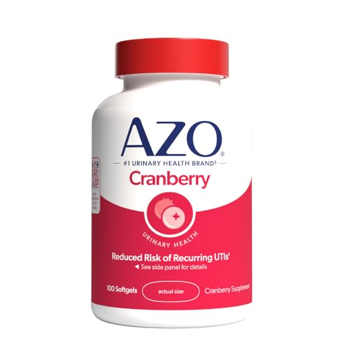 Best Supplements for Urinary Health