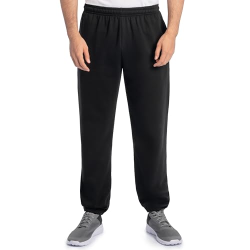 Best Sweatpants for the Gym
