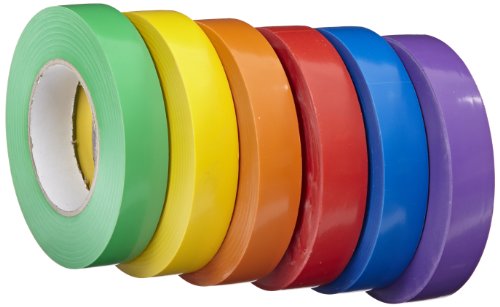 Best Tape for Gym Floors