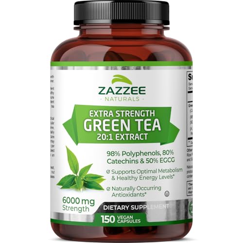Best Tasting Green Tea for Weight Loss