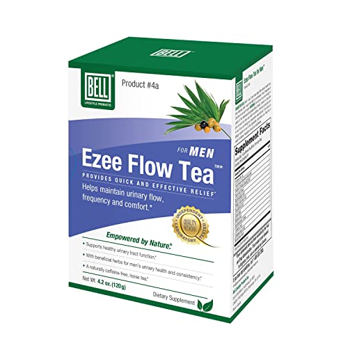 Best Tea for Prostate Health
