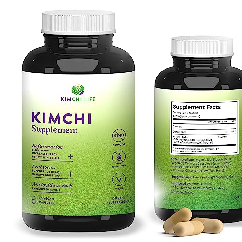 Best Time to Eat Kimchi for Gut Health