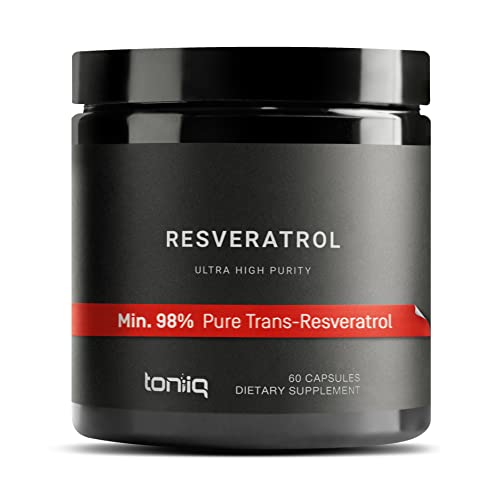 Best Time to Take Resveratrol for Weight Loss