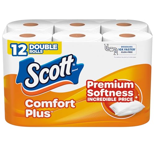 Best Toilet Paper for Women'S Health
