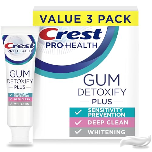 Best Toothpaste for Gum Health